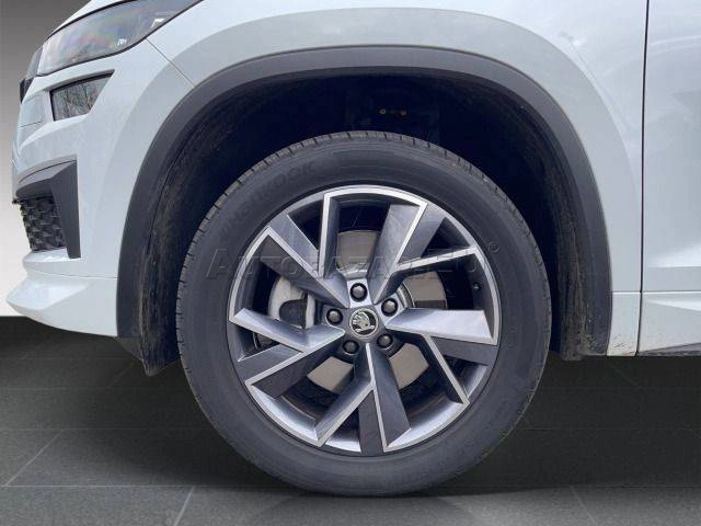 Škoda Kodiaq 2.0 TSI Sportline 4x4 DSG