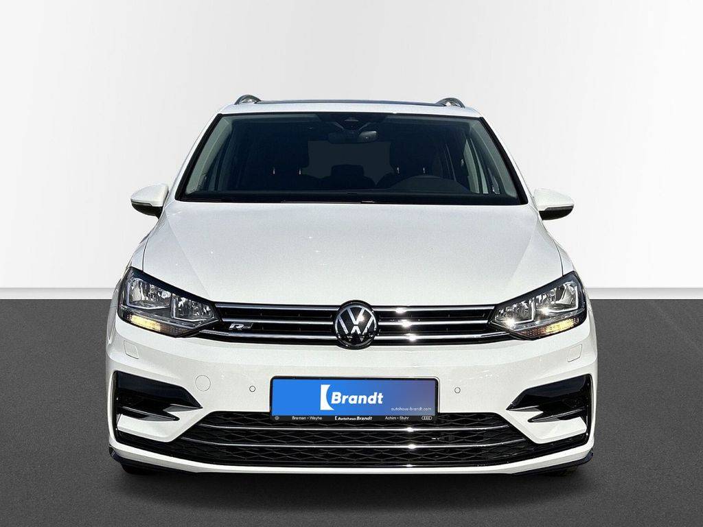 Volkswagen Touran 2.0 TDI SCR 150k Highline DSG