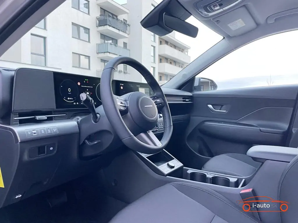 Hyundai Kona 2024 na predaj – fotografia 26
