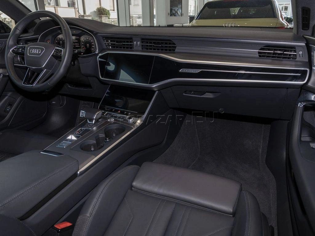 Audi A7 Sportback 45 2.0 TFSI mHEV quattro S tronic