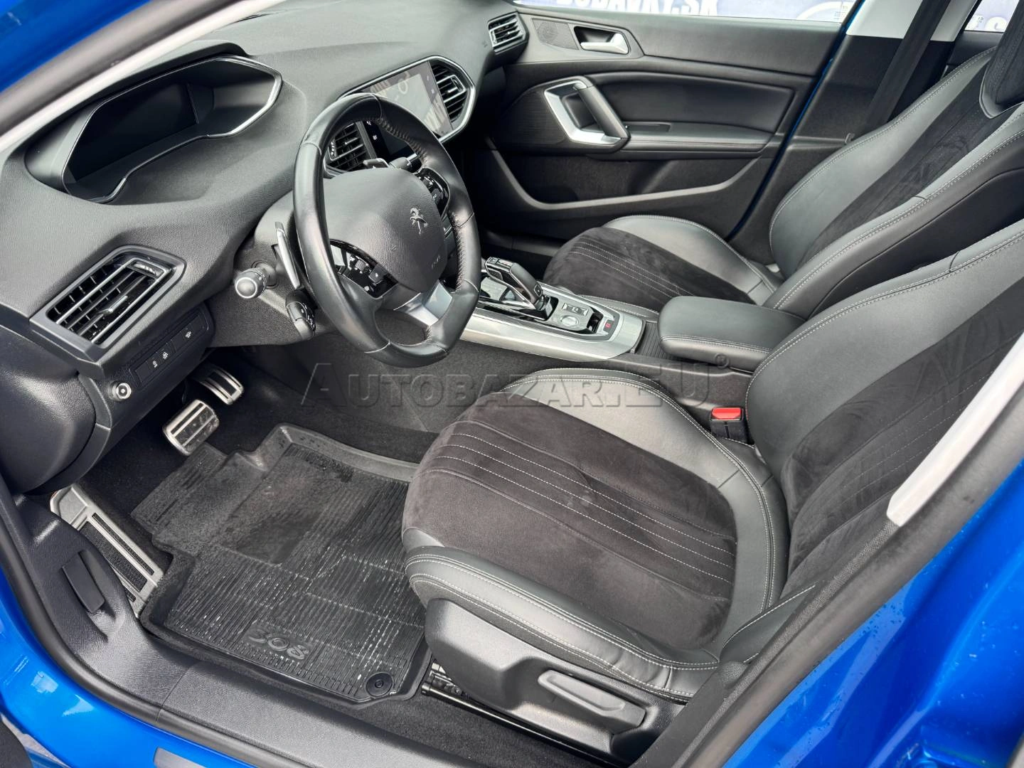 Peugeot 308 2020 na predaj – fotografia 17