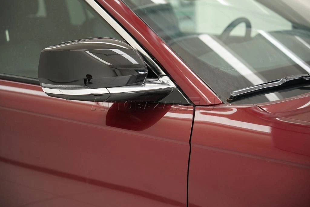 Jeep Grand Cherokee OverlandGrand  2.0 atx Phev