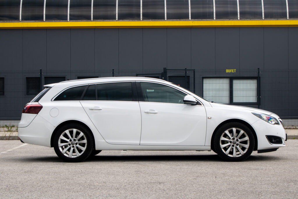 Opel Insignia ST