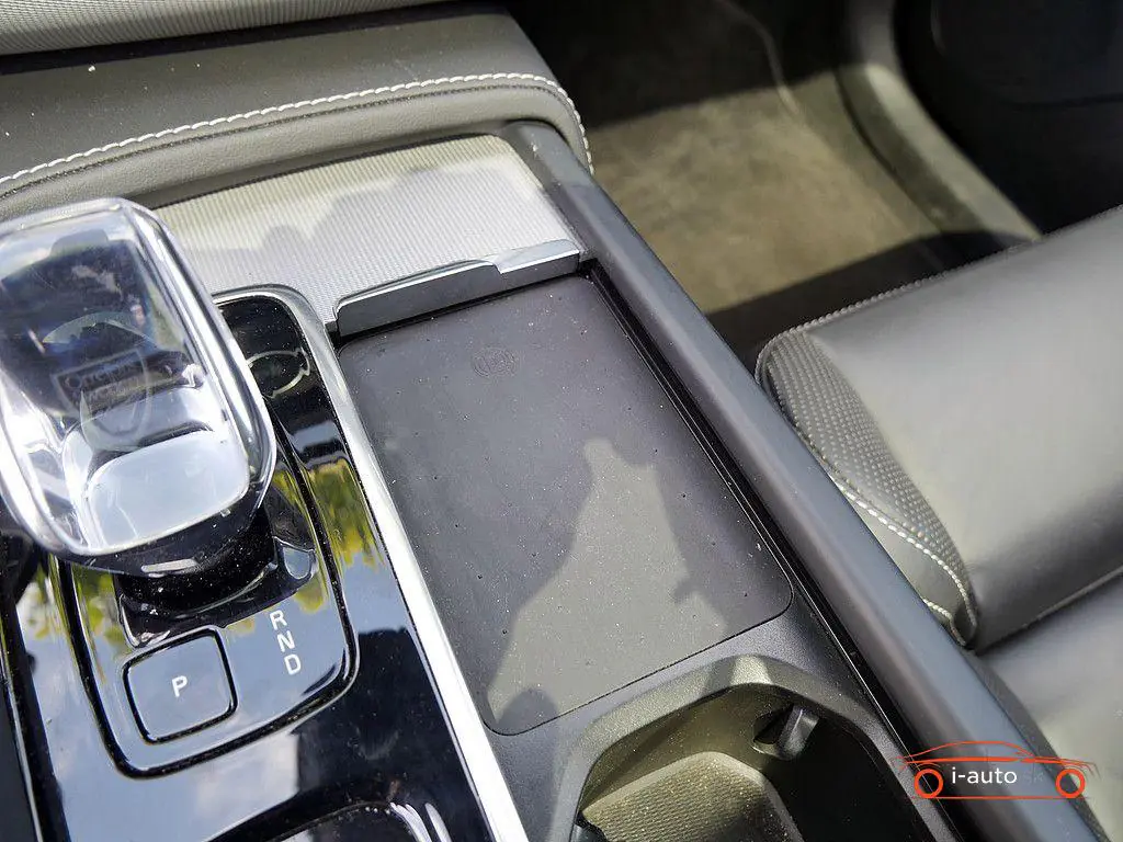 Volvo XC90 2024 na predaj – fotografia 22