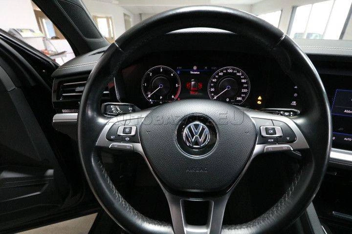 Volkswagen Touareg 2020 na predaj – fotografia 9