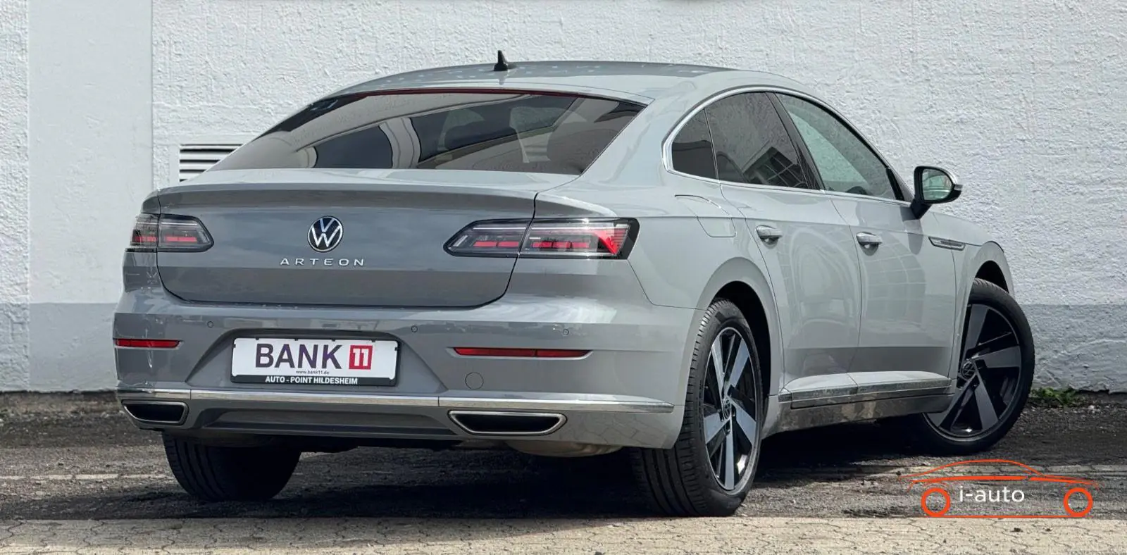 Volkswagen Arteon 2021 na predaj – fotografia 6
