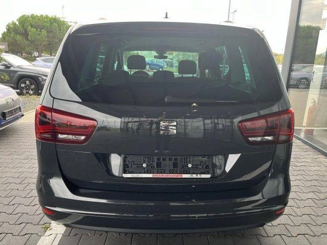 Seat Alhambra 1.4 TSI 150 Style DSG
