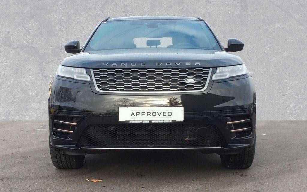 Land Rover Range Rover Velar 3.0D I6 D300 MHEV R-Dynamic SE AWD A/T