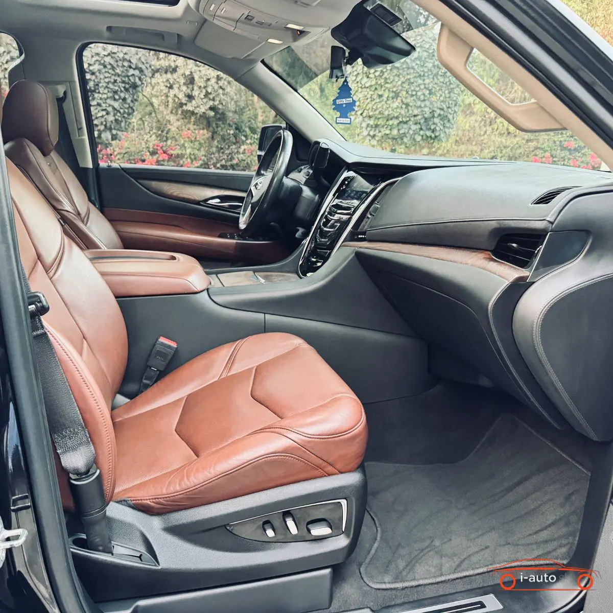 Cadillac Escalade 2020 na predaj – fotografia 38