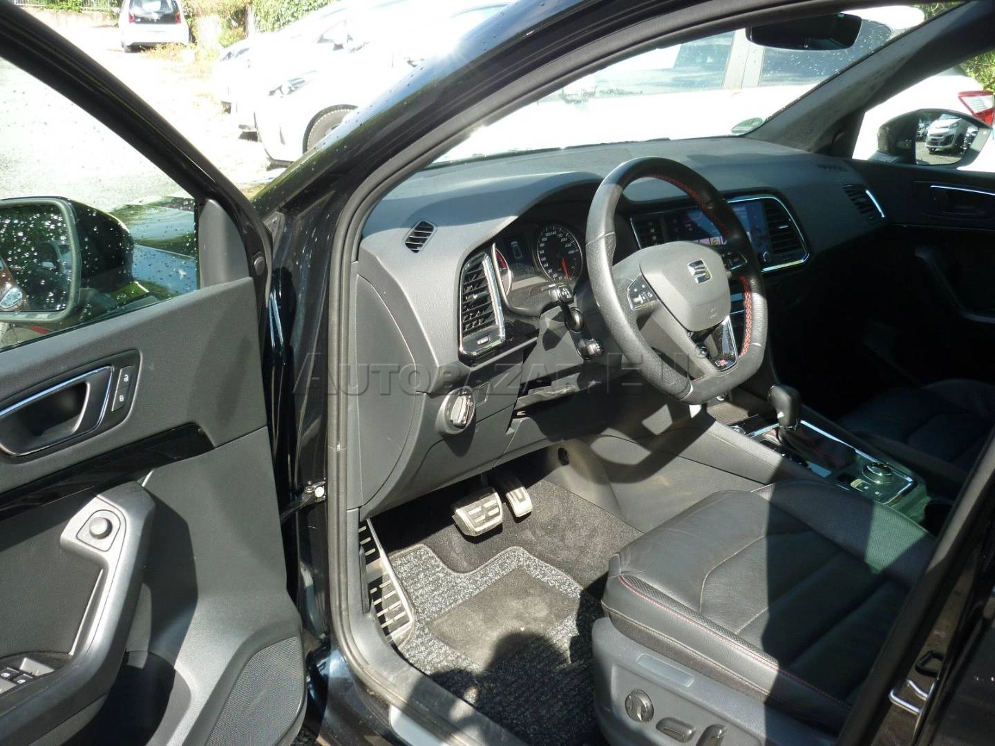 SEAT Ateca 2020 na predaj – fotografia 7