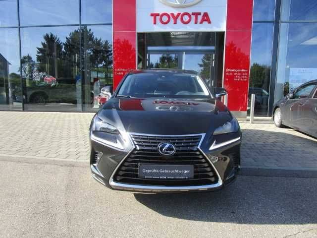 Lexus NX 300 NX300h Executive Line
