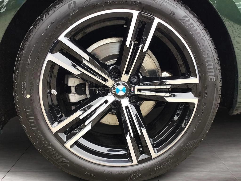 BMW rad 4 Coupé Coupé 420i xDrive A/T