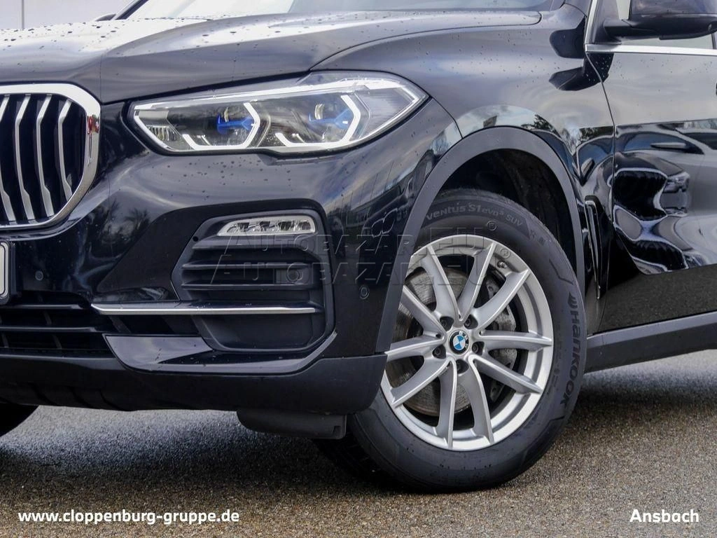 BMW X5 XDrive40i A/T