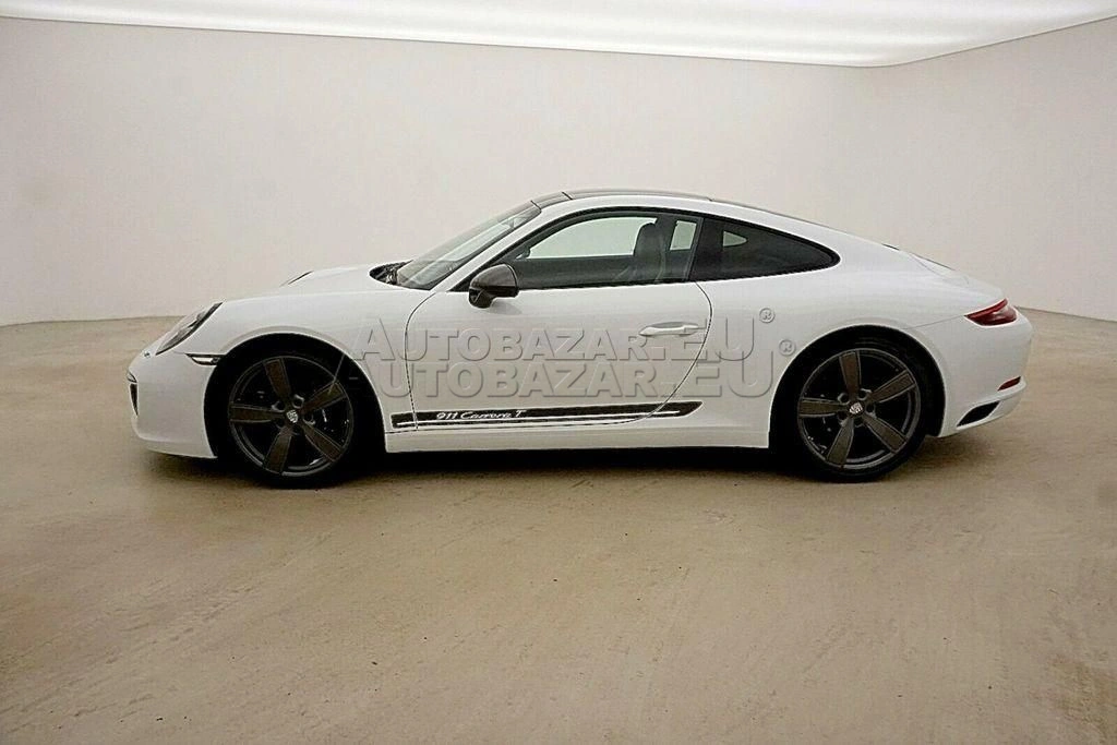 Porsche 911 Carrera T