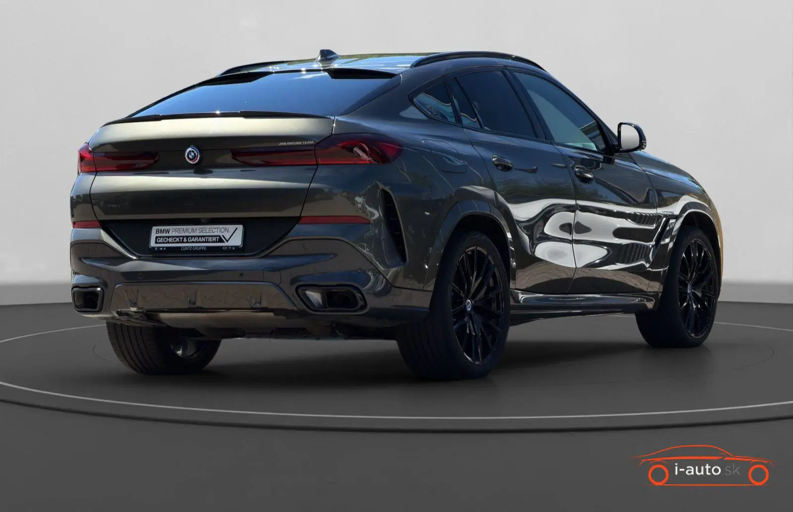 BMW X6 2023 na predaj – fotografia 5