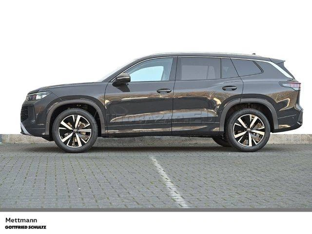 Volkswagen Tayron Life 1,5 l eTSI DSG