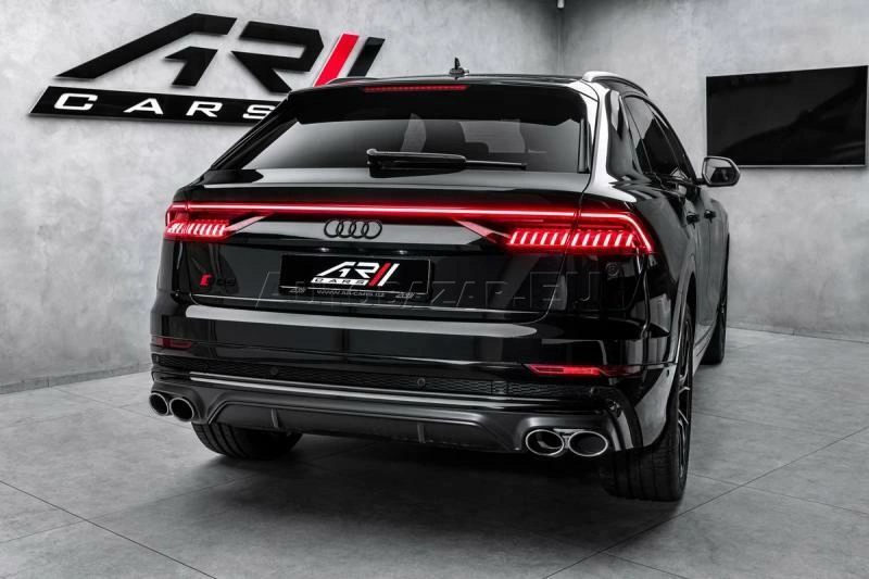 Audi SQ8 2020 na predaj – fotografia 6