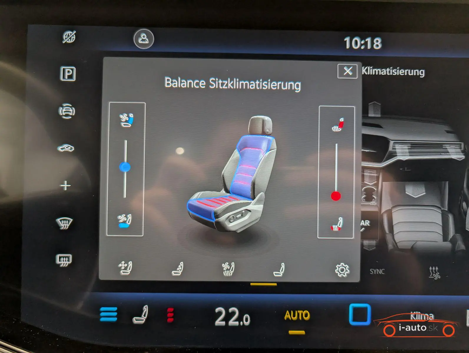 Volkswagen Touareg 2025 na predaj – fotografia 40