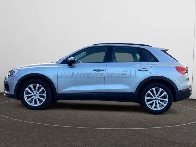 Audi Q3 35 2.0 TDI  S tronic