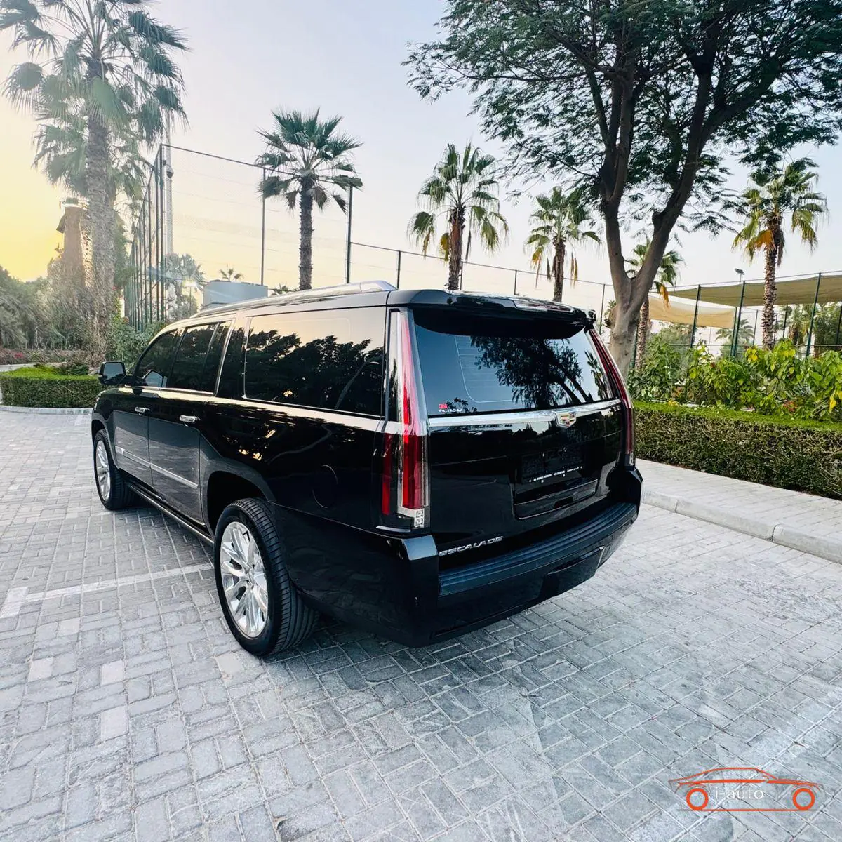 Cadillac Escalade 2020 na predaj – fotografia 9