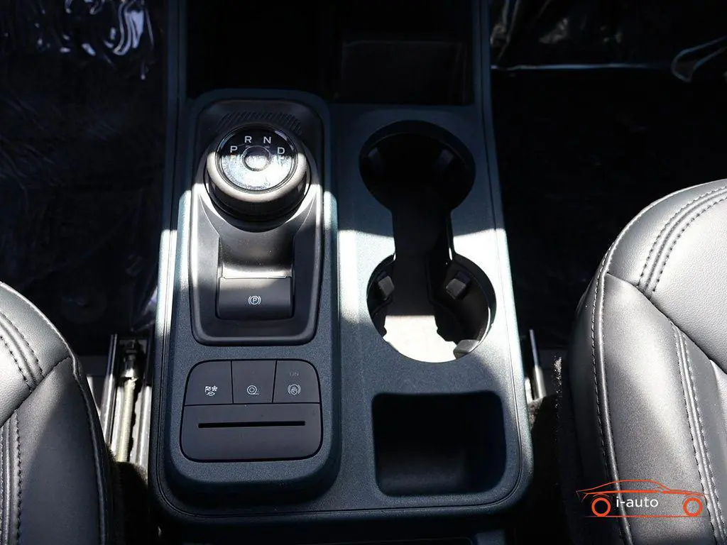 Ford Maverick 2024 na predaj – fotografia 17