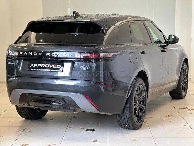 Land Rover Range Rover Velar 3.0D S AWD A/T