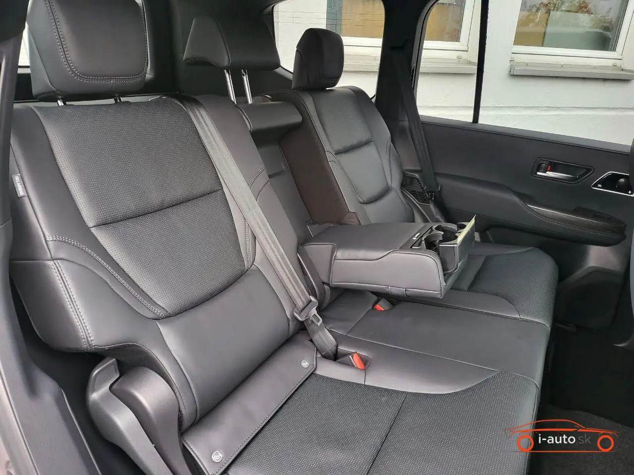 Toyota Land Cruiser 2026 na predaj – fotografia 13