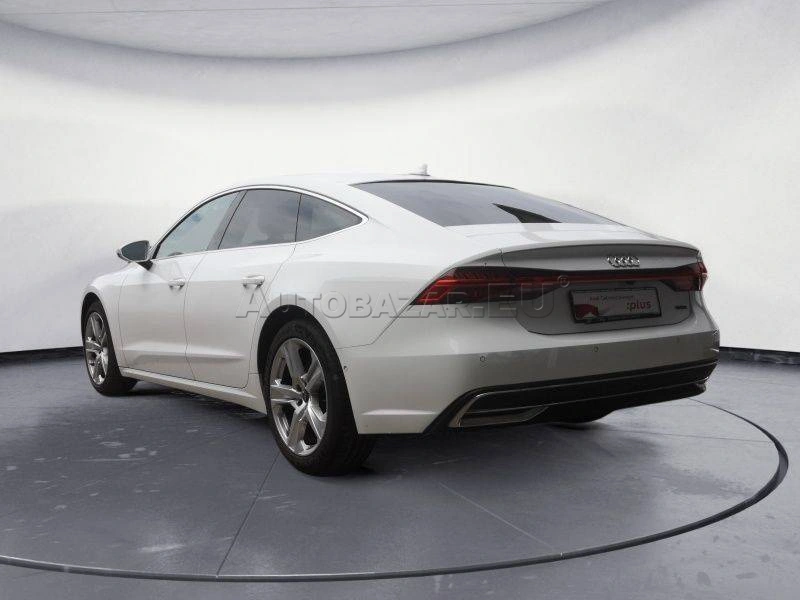 Audi A7 Sportback 50 3.0 TDI mHEV quattro tiptronic