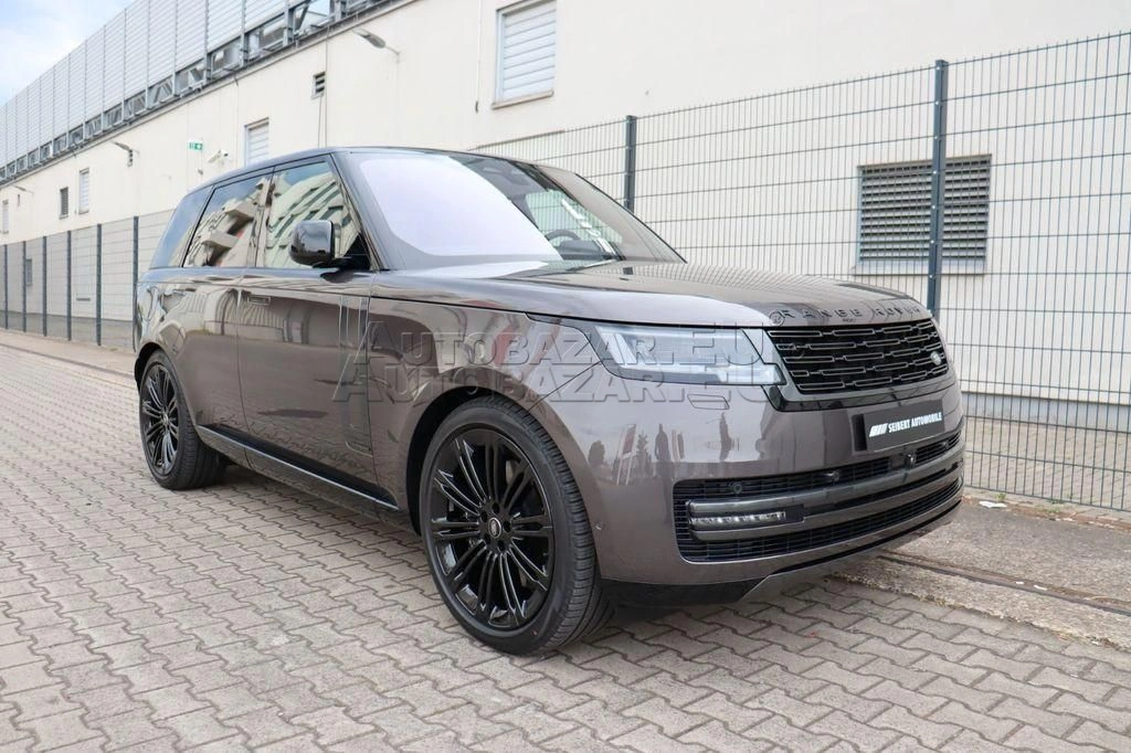 Land Rover Range Rover 4.4i V8 P530 Autobiography AWD A/T