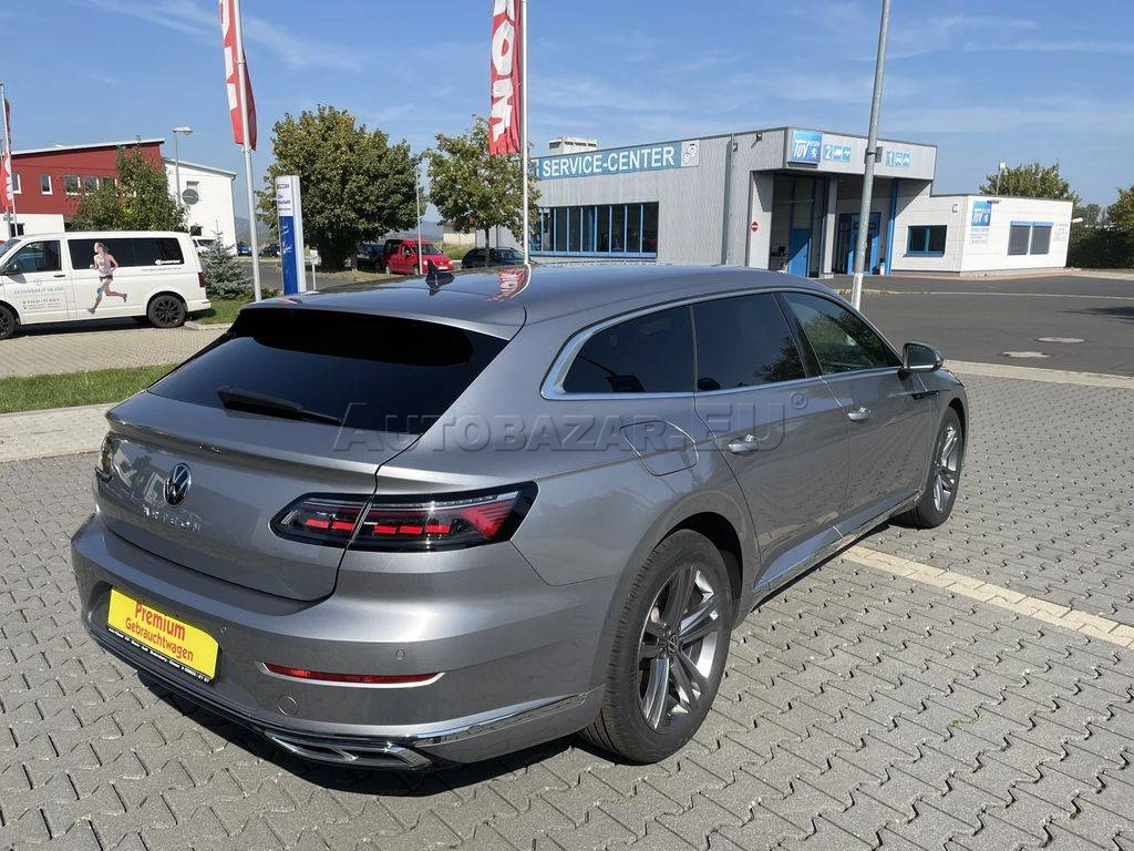 Volkswagen Arteon SB 2.0 TDI R-Line DSG