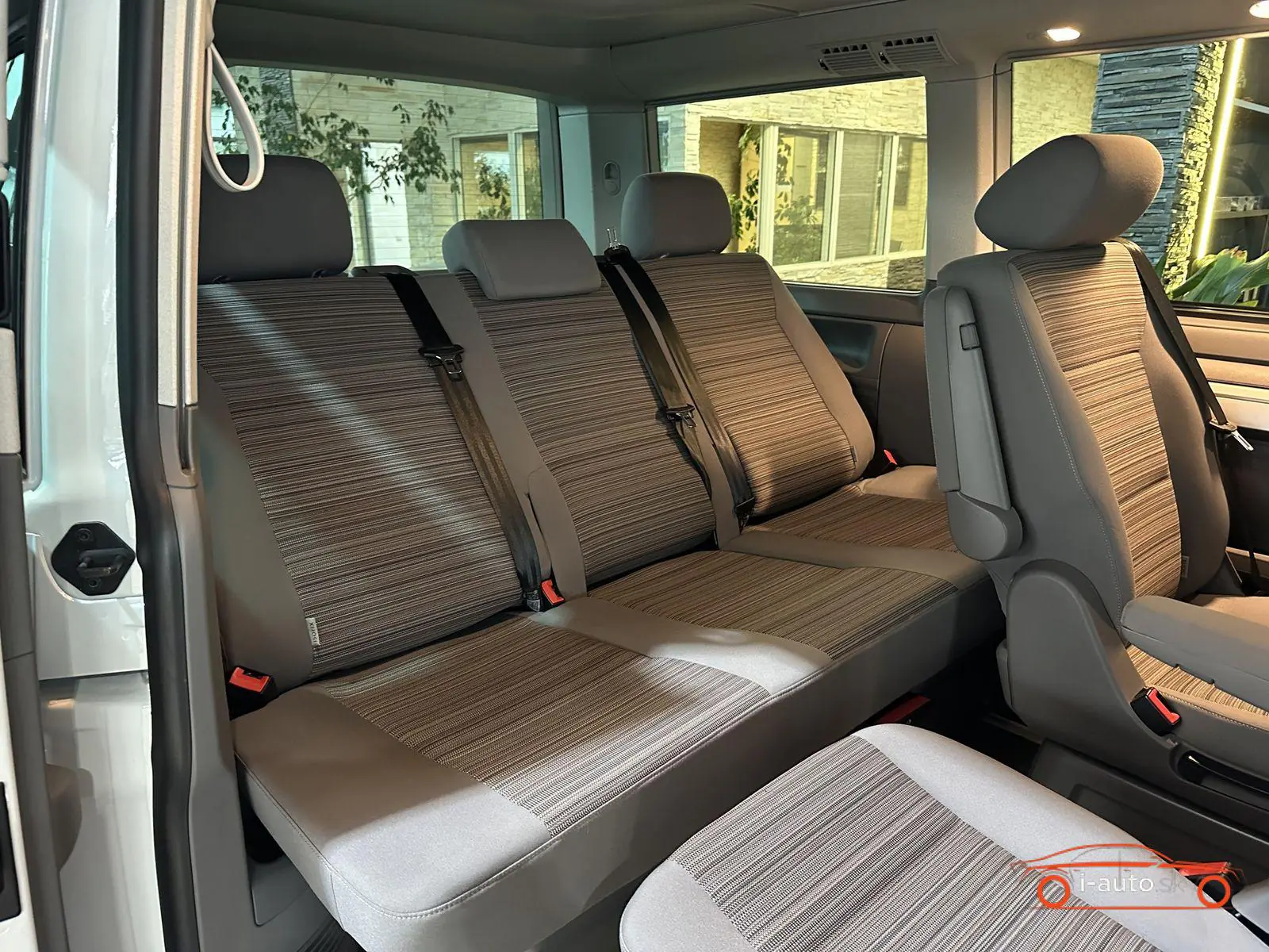 Volkswagen T6 Caravelle 2022 na predaj – fotografia 10