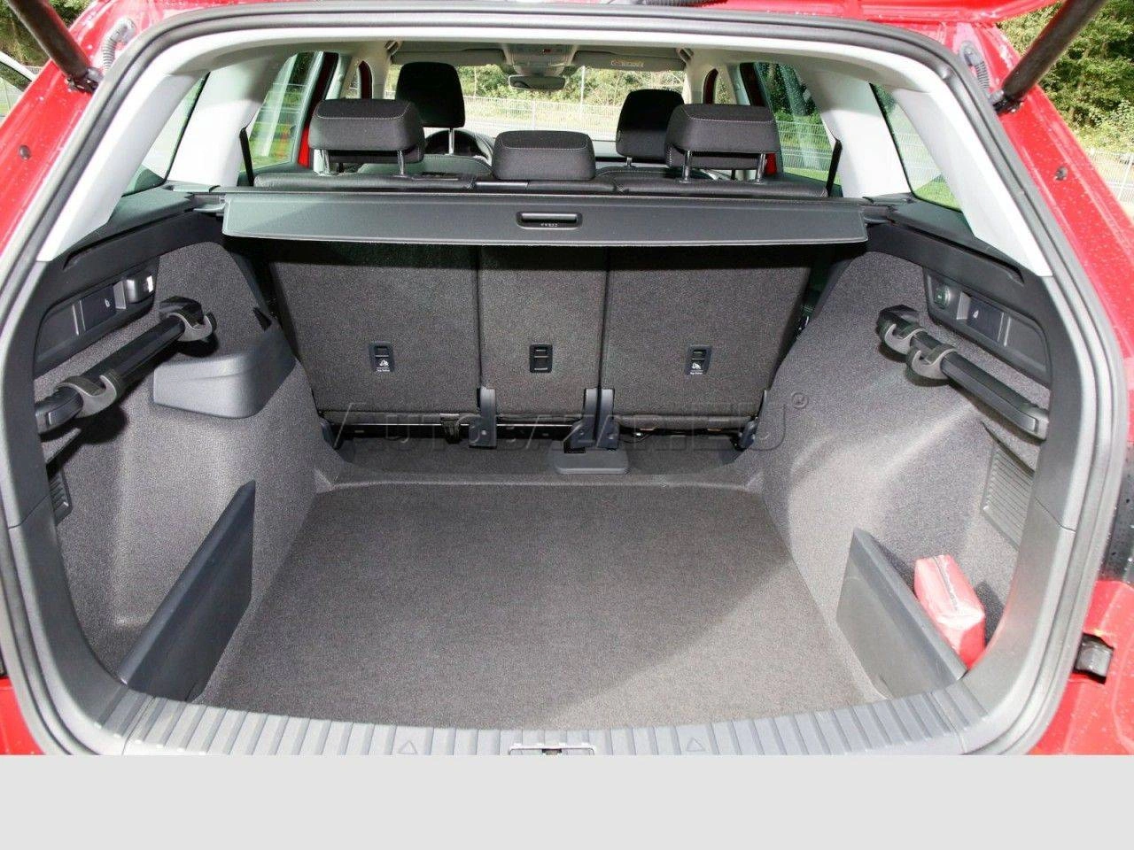 Škoda Kodiaq 2.0 TSI Style 4x4 DSG