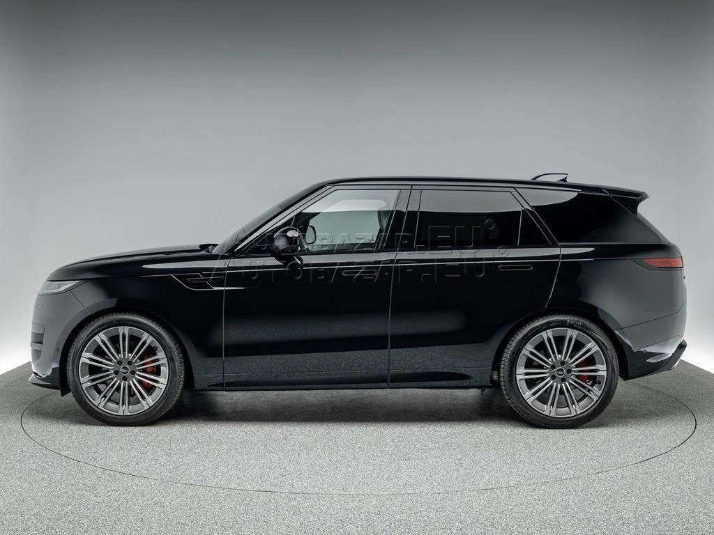 Land Rover Range Rover Sport P400 MHEV AWD A/T