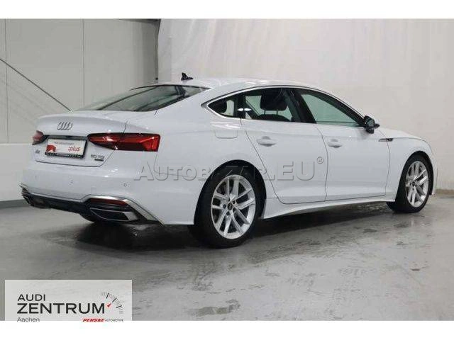 Audi A5 Sportback 50 3.0 TDI S line quattro tiptronic