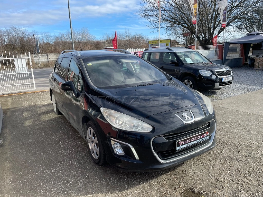 Peugeot 308 Break/SW SW 1.6 HDi FAP Premium