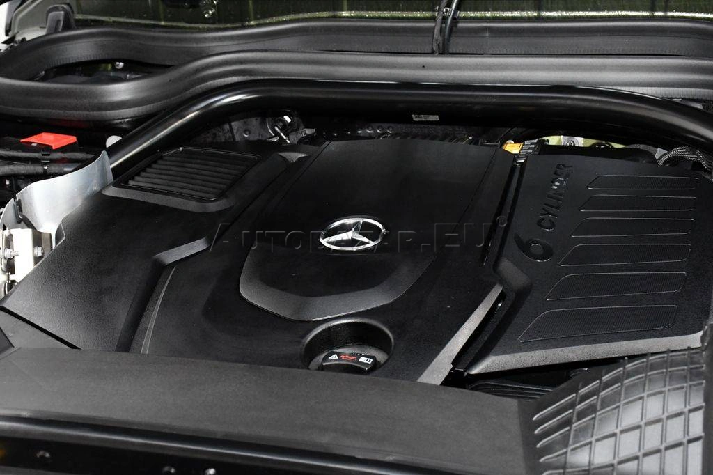 Mercedes-Benz G trieda 2023 na predaj – fotografia 29
