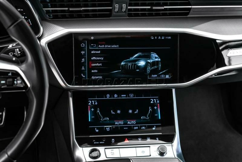 Audi A6 2022 na predaj – fotografia 18