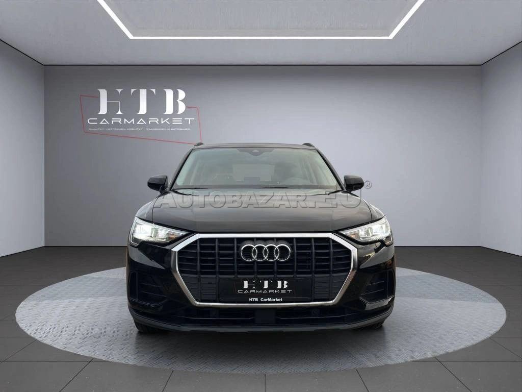 Audi Q3 35 1.5 TFSI mHEV  S tronic