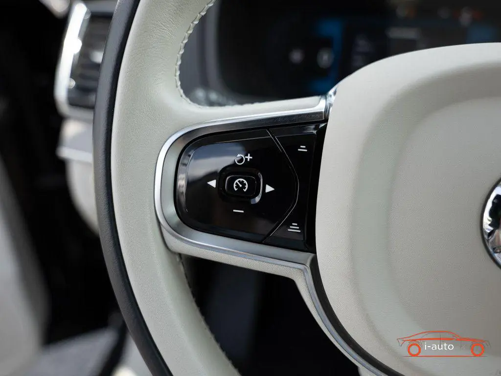 Volvo XC90 2024 na predaj – fotografia 40