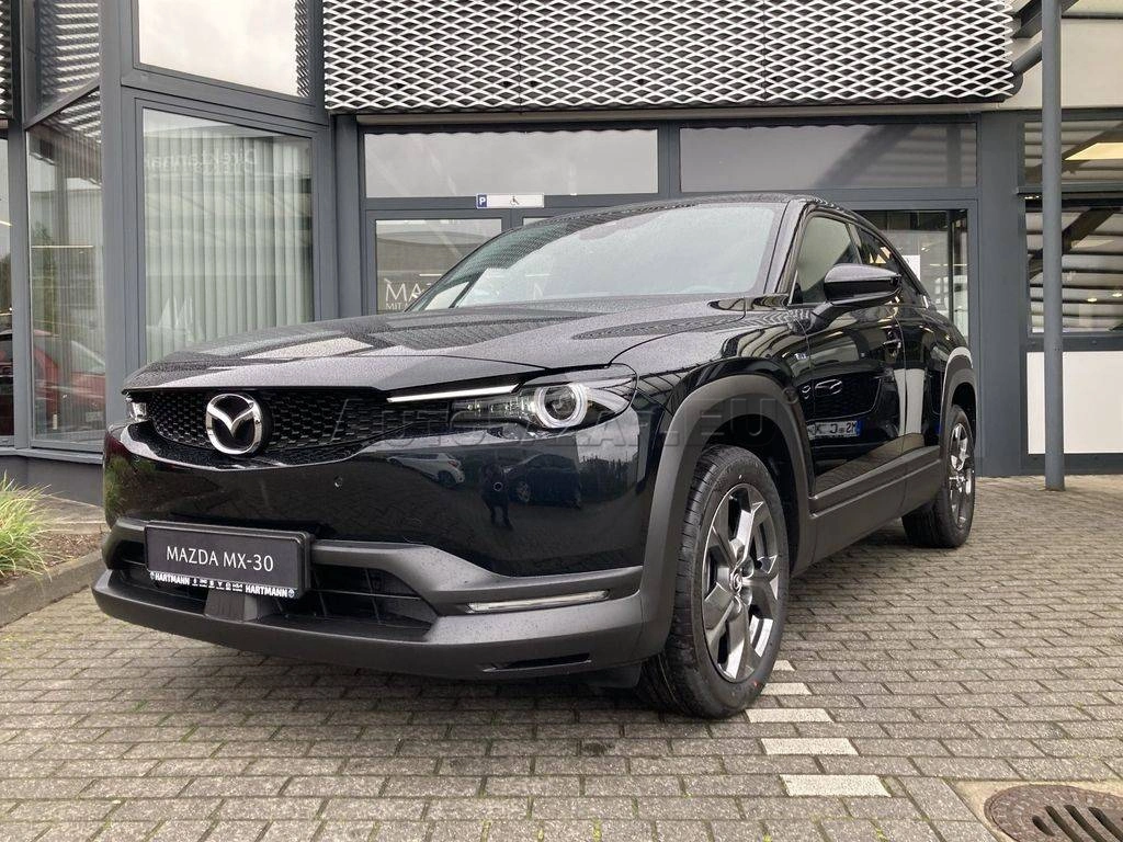Mazda MX-30 e-Skyactiv EV Advantage