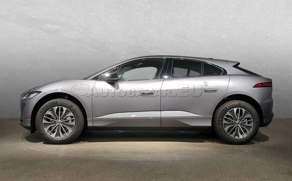 Jaguar I-Pace EV400 90 kWh SE AWD A/T