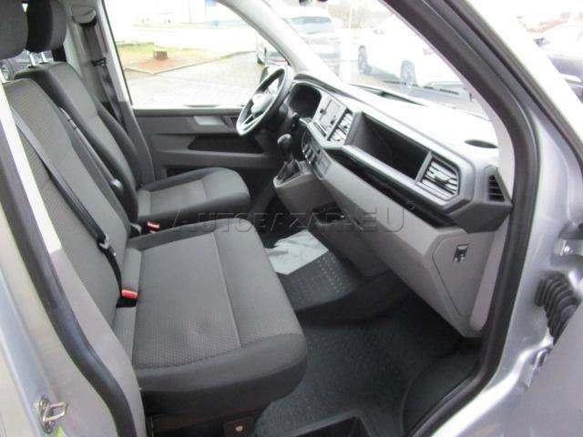 Volkswagen T6 Caravelle 2023 na predaj – fotografia 9