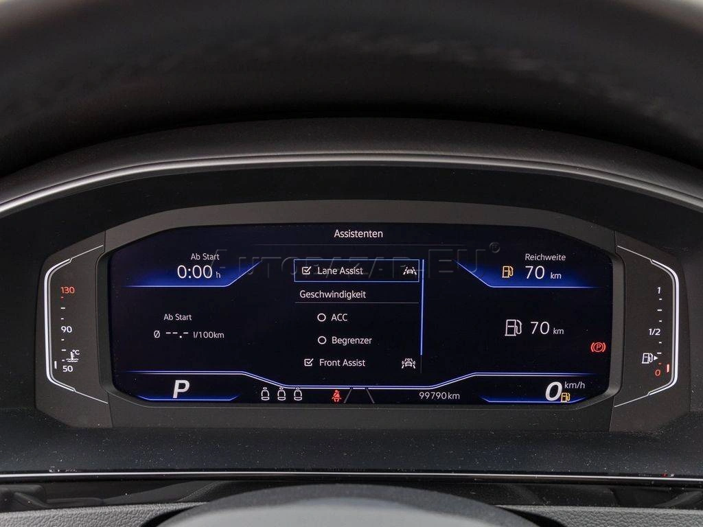 Volkswagen Arteon SB 2.0 TDI  DSG