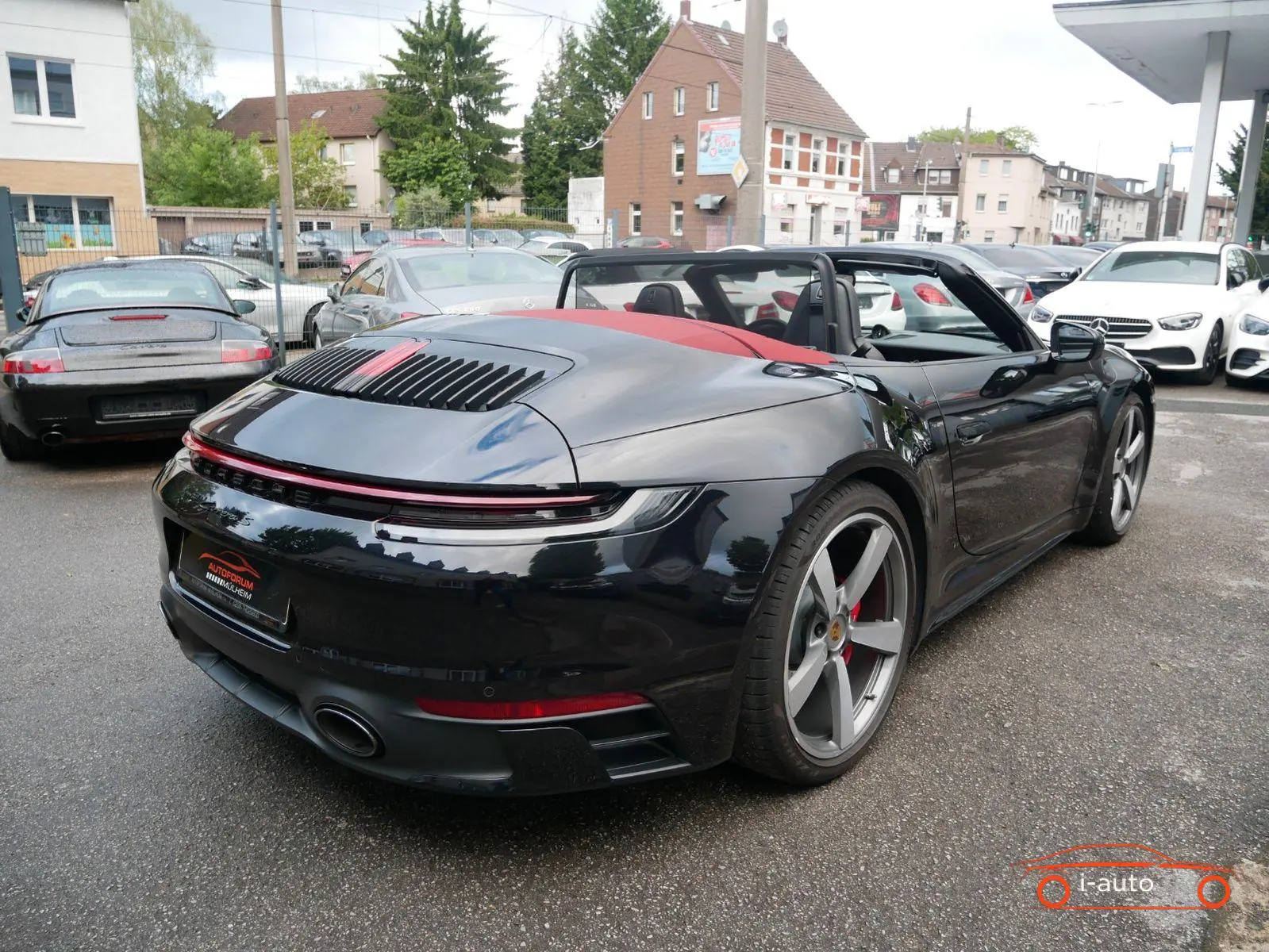 Porsche 911 2020 na predaj – fotografia 17