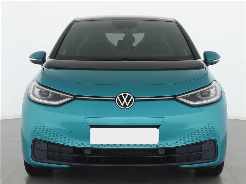 Volkswagen ID.3 Pro Performance