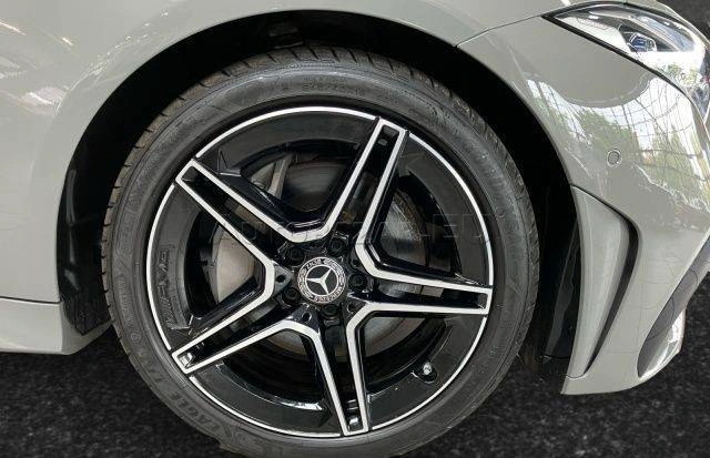 Mercedes-Benz CLS Kupé 300 d mHEV 4MATIC A/T