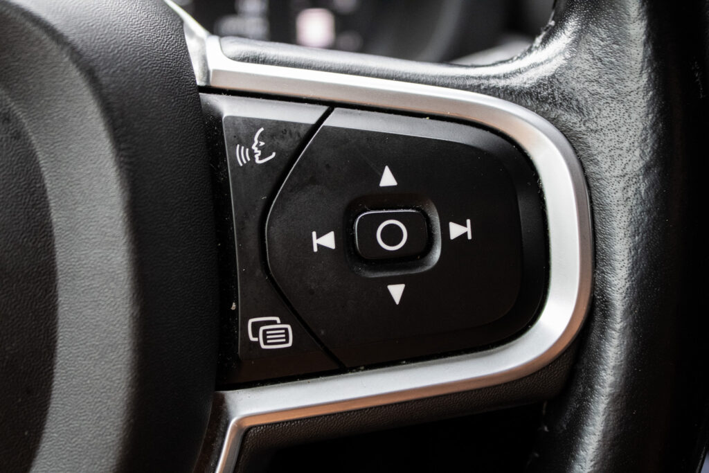 Volvo XC60 2019 na predaj – fotografia 25