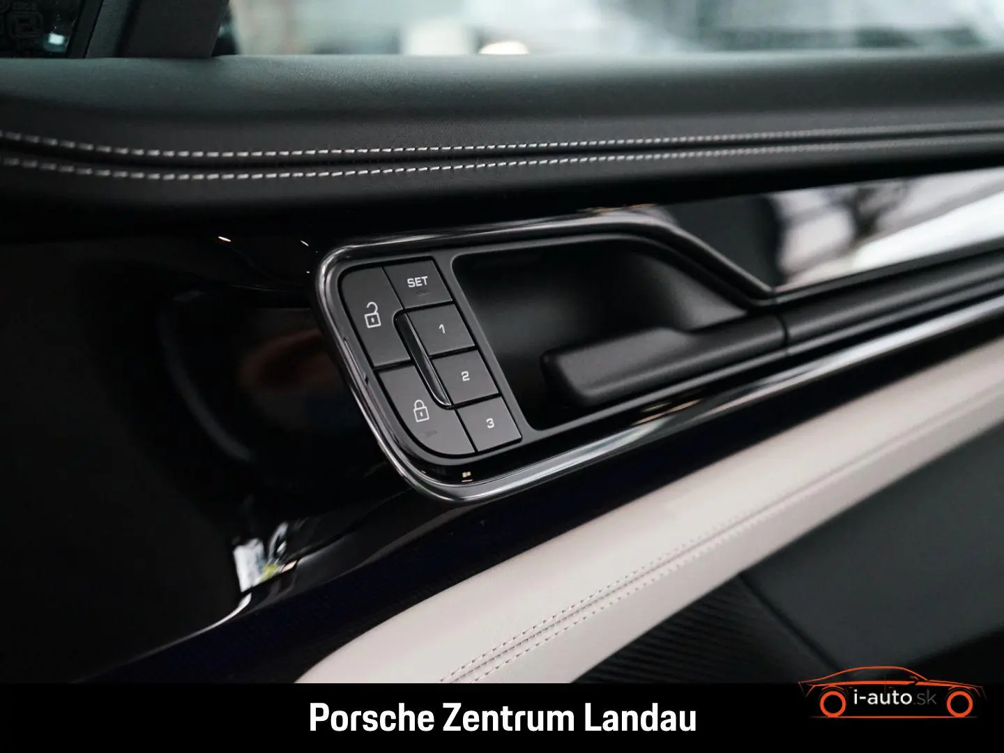 Porsche Panamera 2025 na predaj – fotografia 30