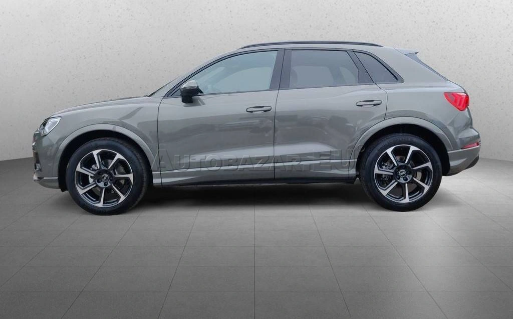 Audi Q3 82872