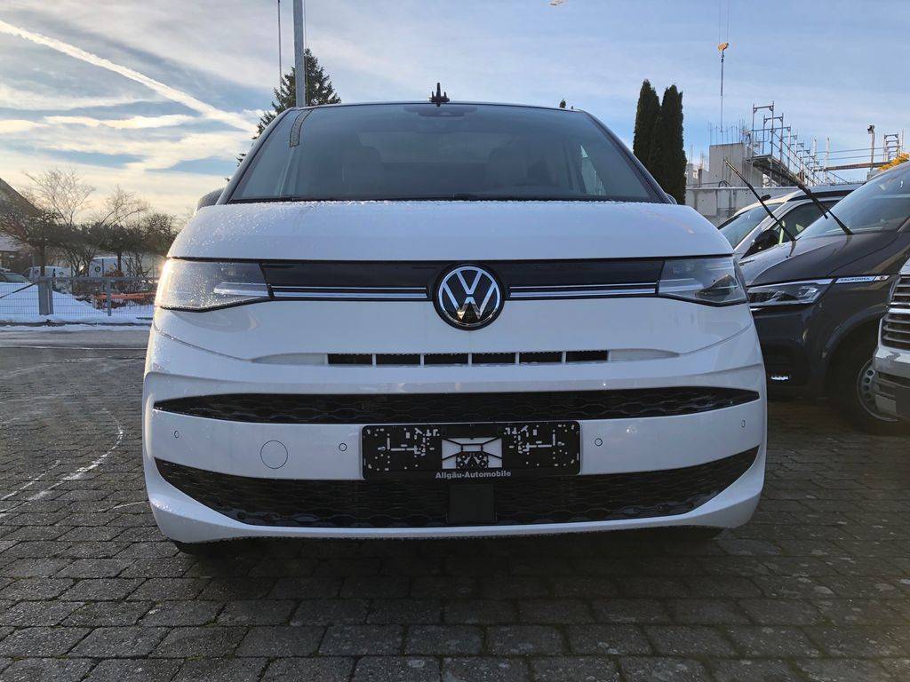 Volkswagen T7 Multivan 2.0 TDI DSG